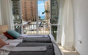 Apartamentos Ilice A 1 Minuto De La Playa De Benidorm